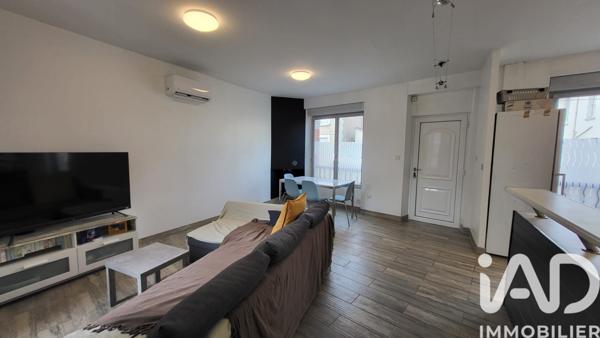Maison à vendre 5 pièces 111 m² Chabris