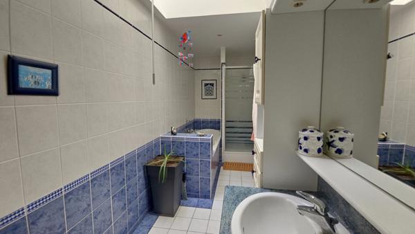 Maison a vendre a LE LOROUX BOTTEREAU - 4 pieces, 3 chambres