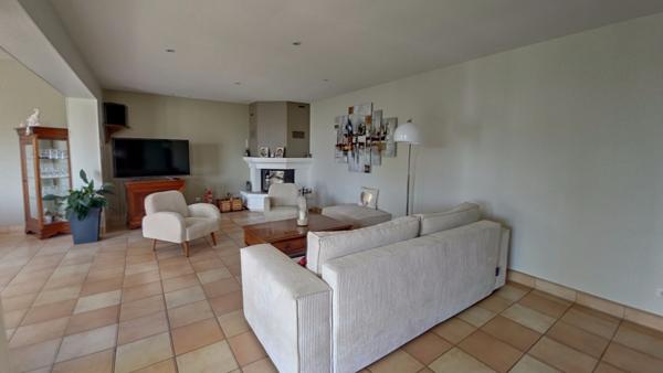 Maison a vendre a LE LOROUX BOTTEREAU - 4 pieces, 3 chambres