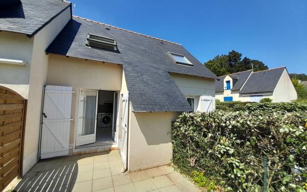 Maison à vendre    3 pièces •  Piriac-sur-Mer
