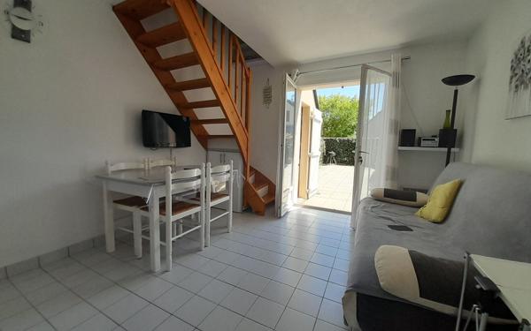 Maison à vendre    3 pièces •  Piriac-sur-Mer