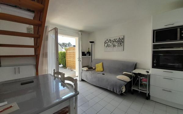 Maison à vendre    3 pièces •  Piriac-sur-Mer