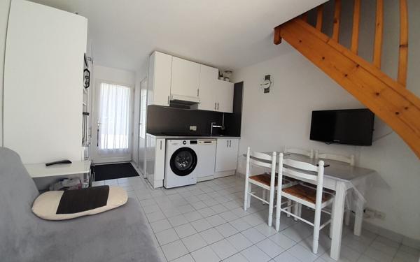 Maison à vendre    3 pièces •  Piriac-sur-Mer