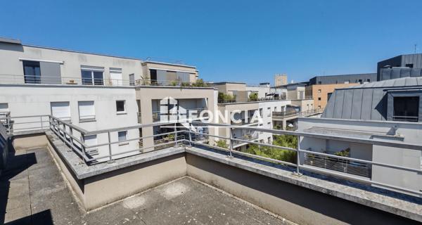 À vendre Appartement 2 pièces 48 m² - Châtillon 92320