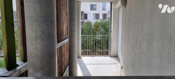 TOURS – LES DEUX-LIONS / RÉSIDENCE LES MAISONS BLANCHES