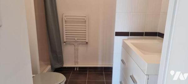 TOURS – LES DEUX-LIONS / RÉSIDENCE LES MAISONS BLANCHES