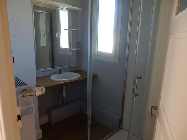 Appartement T4 en duplex