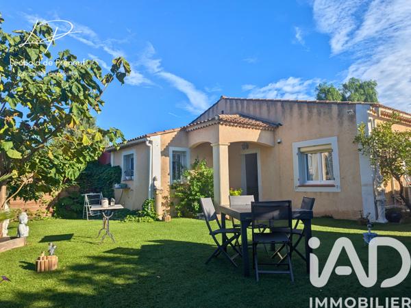 Maison (prestige) à vendre 9 pièces 252 m² Six-Fours-les-Plages