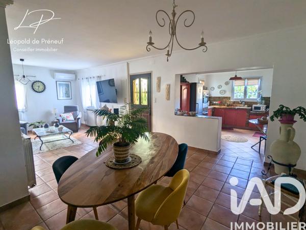 Maison (prestige) à vendre 9 pièces 252 m² Six-Fours-les-Plages