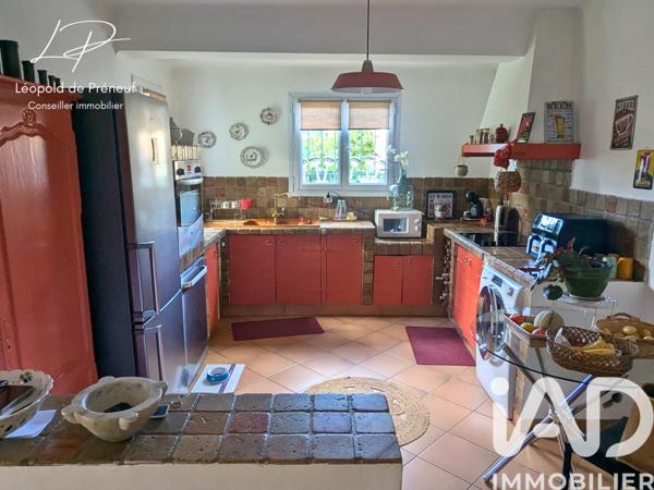 Maison (prestige) à vendre 9 pièces 252 m² Six-Fours-les-Plages