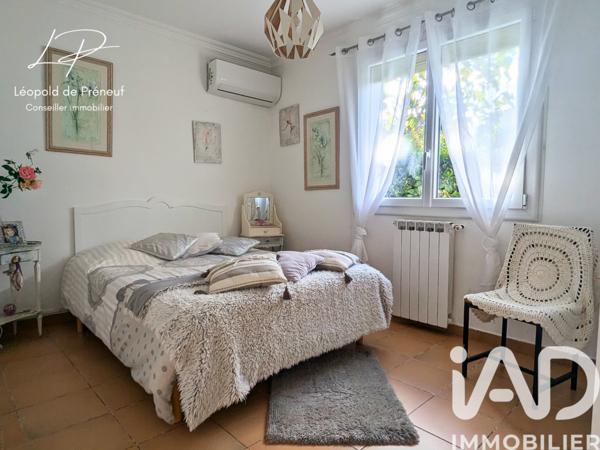Maison (prestige) à vendre 9 pièces 252 m² Six-Fours-les-Plages