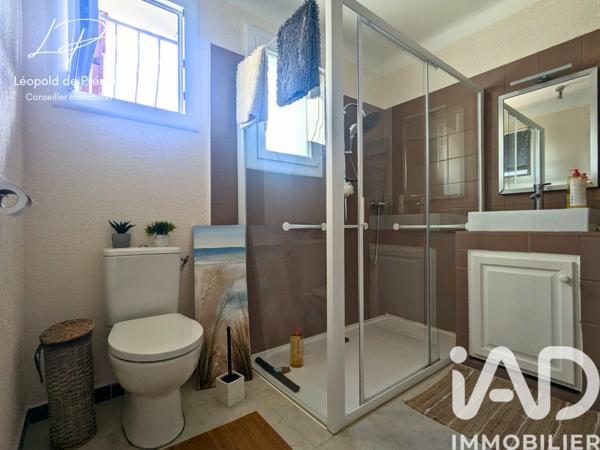 Maison (prestige) à vendre 9 pièces 252 m² Six-Fours-les-Plages