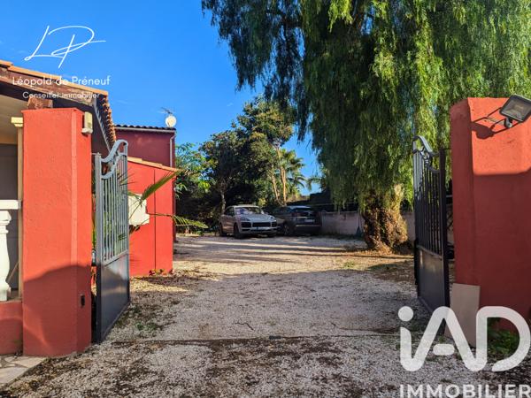 Maison (prestige) à vendre 9 pièces 252 m² Six-Fours-les-Plages