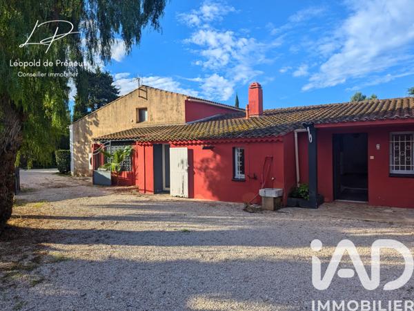 Maison (prestige) à vendre 9 pièces 252 m² Six-Fours-les-Plages