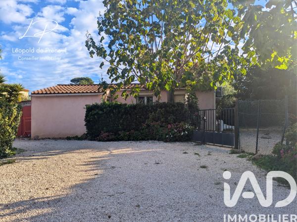 Maison (prestige) à vendre 9 pièces 252 m² Six-Fours-les-Plages