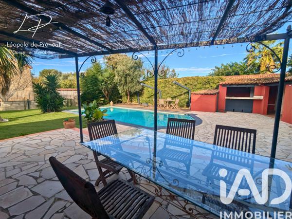 Maison (prestige) à vendre 9 pièces 252 m² Six-Fours-les-Plages