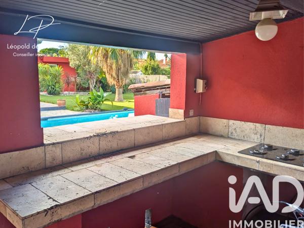 Maison (prestige) à vendre 9 pièces 252 m² Six-Fours-les-Plages