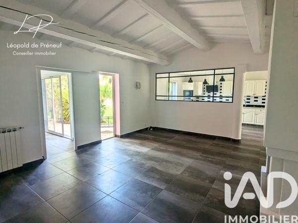Maison (prestige) à vendre 9 pièces 252 m² Six-Fours-les-Plages