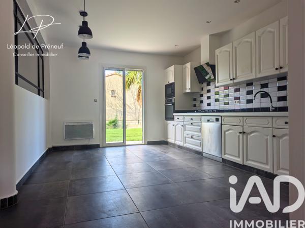 Maison (prestige) à vendre 9 pièces 252 m² Six-Fours-les-Plages