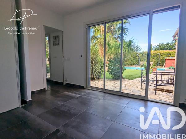 Maison (prestige) à vendre 9 pièces 252 m² Six-Fours-les-Plages