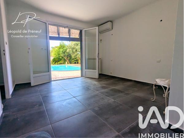 Maison (prestige) à vendre 9 pièces 252 m² Six-Fours-les-Plages