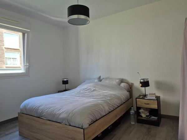 Appartement à vendre 3 pièces 69.36m² Saint-Martin-Boulogne (62280)
