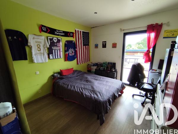 Maison à vendre 7 pièces 186 m² Pleumeur-Bodou