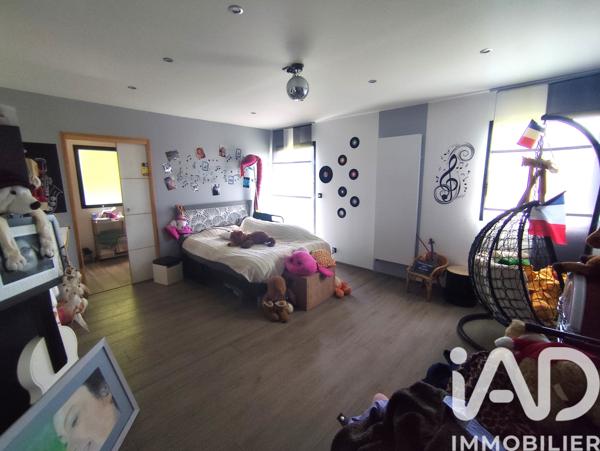 Maison à vendre 7 pièces 186 m² Pleumeur-Bodou