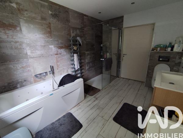 Maison à vendre 7 pièces 186 m² Pleumeur-Bodou