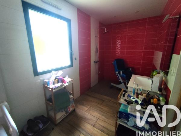 Maison à vendre 7 pièces 186 m² Pleumeur-Bodou
