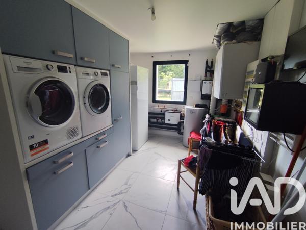 Maison à vendre 7 pièces 186 m² Pleumeur-Bodou