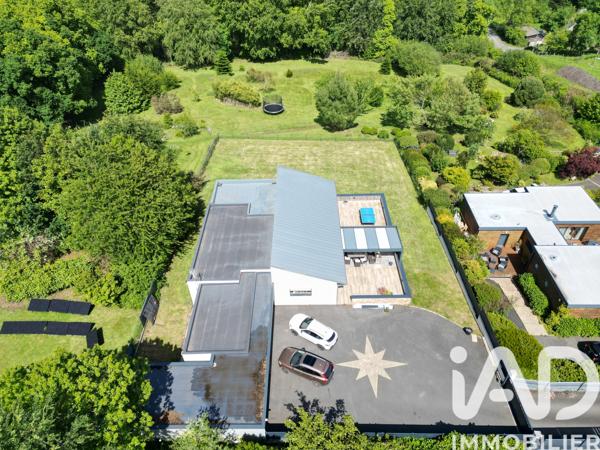 Maison à vendre 7 pièces 186 m² Pleumeur-Bodou