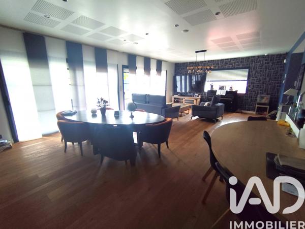 Maison à vendre 7 pièces 186 m² Pleumeur-Bodou