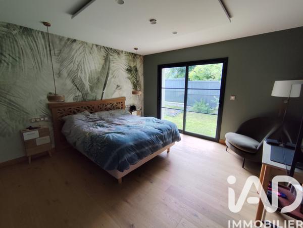 Maison à vendre 7 pièces 186 m² Pleumeur-Bodou