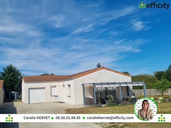 Maison
         4 pièces
        - 93 m² 178 660 € *