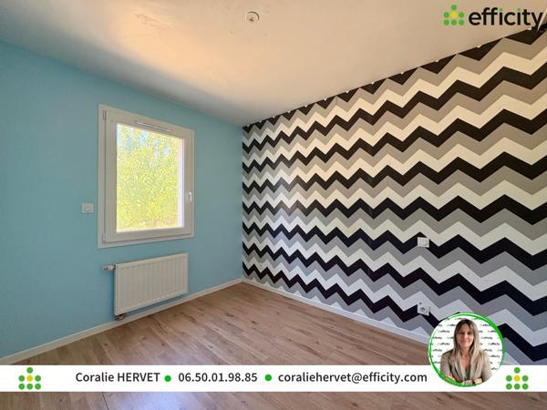 Maison
         4 pièces
        - 93 m² 178 660 € *