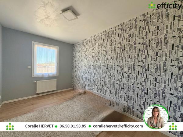 Maison
         4 pièces
        - 93 m² 178 660 € *