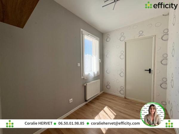 Maison
         4 pièces
        - 93 m² 178 660 € *
