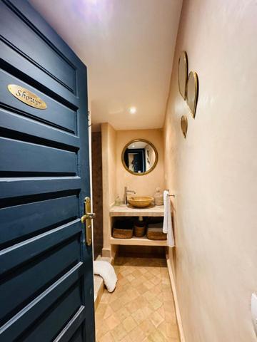 À Vendre - Douiria Titrée Neuve - 90 m² - Dar El Bacha, Médina de Marrakech