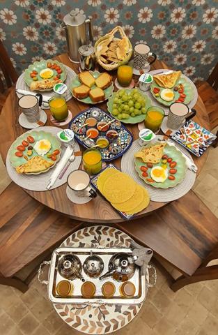 À Vendre - Douiria Titrée Neuve - 90 m² - Dar El Bacha, Médina de Marrakech