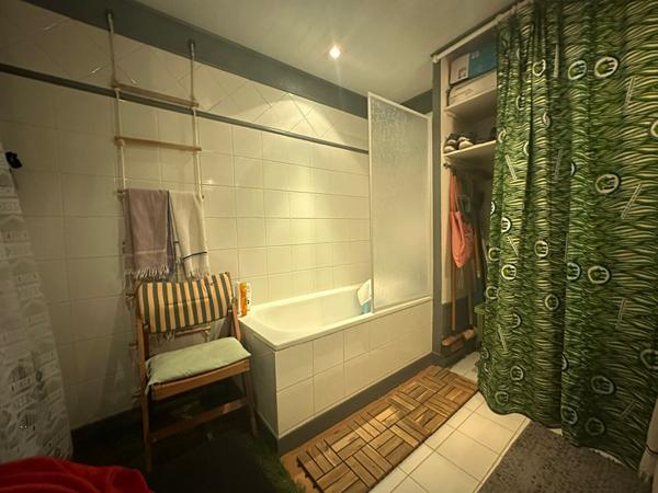 Appartement Blois 3 pièce(s) 52 m².