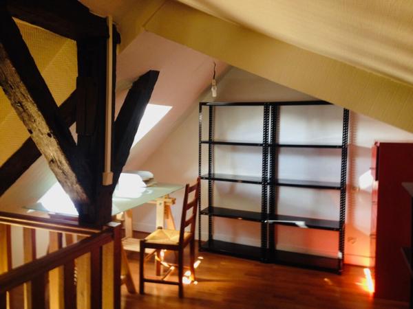 Appartement Blois 3 pièce(s) 52 m².