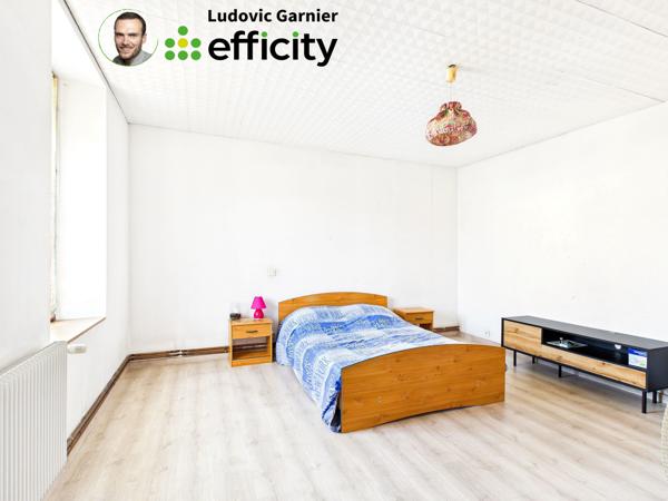 Maison 6 pièces - 165 m²