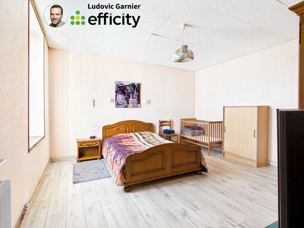 Maison 6 pièces - 165 m²