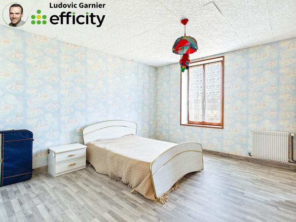 Maison 6 pièces - 165 m²