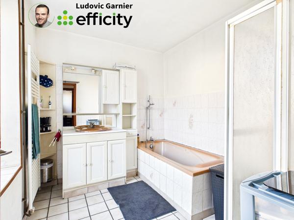 Maison 6 pièces - 165 m²