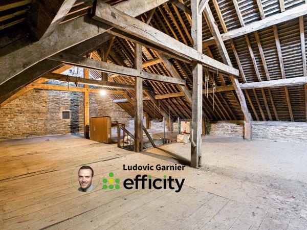 Maison 6 pièces - 165 m²