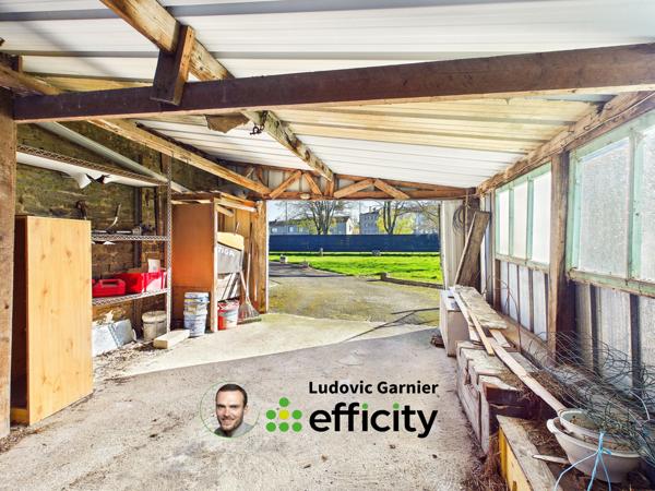 Maison 6 pièces - 165 m²