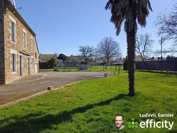 Maison 6 pièces - 165 m²