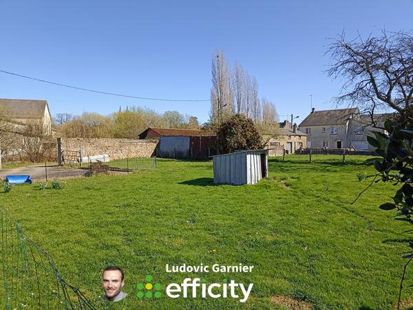 Maison 6 pièces - 165 m²